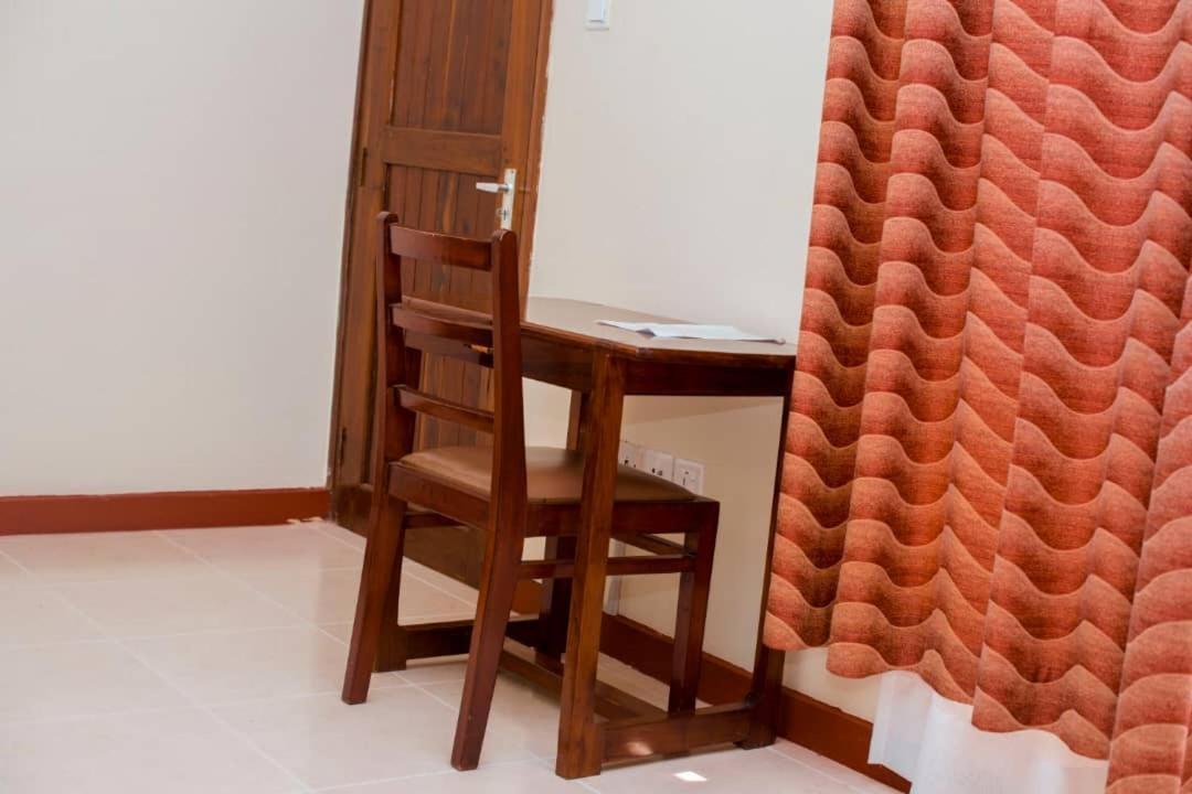 Kilimanjaro Crane Hotel Μόσι Εξωτερικό φωτογραφία