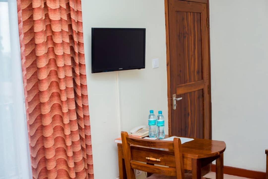 Kilimanjaro Crane Hotel Μόσι Εξωτερικό φωτογραφία