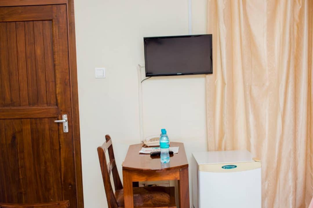 Kilimanjaro Crane Hotel Μόσι Εξωτερικό φωτογραφία